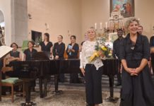 MOZART INCANTA LAVARONE. Successo a “Note d’Autore”