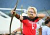 CRISTINA E PAOLA NEGLI USA. In Sud Dakota per i mondiali di tiro con l’arco