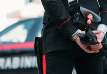 VIOLENZA SESSUALE E FURTO. Arrestato 32enne nigeriano