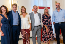 1,3 MILIONI DI EURO da Camera di Commercio. Digitalizzazione, export e formazione