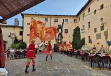 CENE PROPIZIATORIE, una sfida nella sfida. Al via le prenotazioni