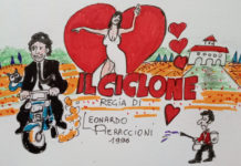TAPPAMI LEVANTE, TAPPAMI! Il Ciclone nel Doodel del Cittadino