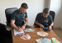 COCAINA NASCOSTA NELL’AUTO. Arrestato spacciatore. I dati in provincia