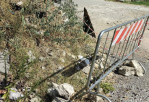 INVISIBILI. La delusione di Alberghi tra degrado e indifferenza. Le foto