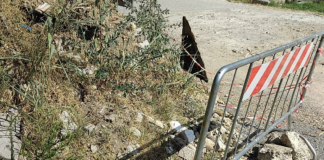 INVISIBILI. La delusione di Alberghi tra degrado e indifferenza. Le foto