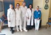 OSPEDALE PESCIA. Riabilitazione linfedema, già 50 pazienti assistiti