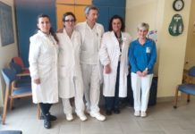OSPEDALE PESCIA. Riabilitazione linfedema, già 50 pazienti assistiti