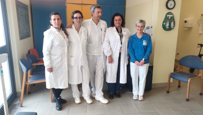 equipe Valdinievole