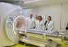 A PESCIA RISONANZA PROSTATICA avanzata. Niente più inutili spostamenti a Pistoia