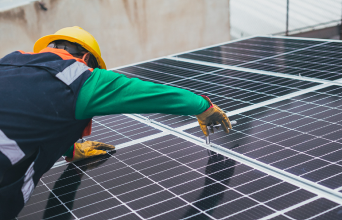 fotovoltaico