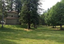 ROMINA BIAGI, DOMENICA 16 AGOSTO, alla Macchia dell’Antonini