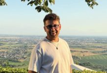 MARIO FERHATI: “Centri Commerciali Naturali, occasione unica”. Nasce Pescia Viva