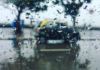 PIOGGE E TEMPORALI. A Pescia domani nella tarda mattinata