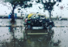 PIOGGE E TEMPORALI. A Pescia domani nella tarda mattinata