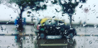 PIOGGE E TEMPORALI IN ARRIVO. A Pescia domani nella tarda mattinata