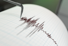 TERREMOTO AL LARGO DI PISA. Giani e Dika: “Nessuna criticità”