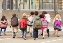 PRIMO GIORNO DI SCUOLA, vacanze e ponti. Toscana, il calendario scolastico