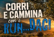 IL CRONOMETRO PUO’ ATTENDERE. Si corre per il piacere di stare insieme. Le foto