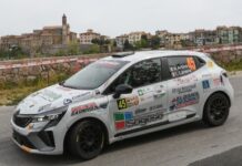 ART Motorsport 2.0 protagonista a Casciana Terme