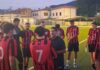 Coppa Toscana Pescia-Borgo a Buggiano. Il primo di tre appuntamenti