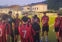 Coppa Toscana Pescia-Borgo a Buggiano. Il primo di tre appuntamenti