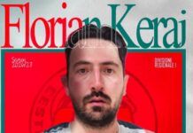 La Cestistica ritrova Florian. Un ritorno nel passato