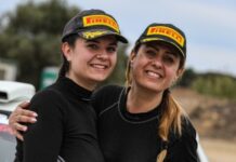 Maila conquista la Coppa Rally di zona 7 femminile con una giornata d’anticipo