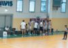 BASKET. 55° Trofeo Maurizio Borelli. Domani il via