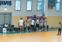 BASKET. 55° Trofeo Maurizio Borelli. Domani il via