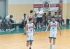 Cestistica Pescia BCL Lucca per il 55° Trofeo Borelli. Stasera la finale