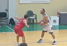 CESTISTICA. Sarà il CUS Pisa l’avversario di Coppa Toscana