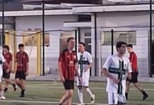 Il Pescia chiude la pratica Borgo a Buggiano e domenica c’è il campionato