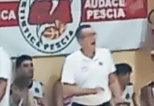 CESTISTICA. Bene la prima ma ancora tanto da lavorare di squadra