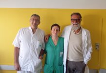 OSPEDALE DI PESCIA. Nuovo ambulatorio pre-chirurgico per la Ginecologia