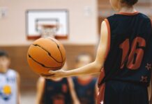CESTISTICA. Festa dei nonni. Allenamento speciale con i nipoti