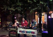 DJ BANI HA SPACCATO! E oggi c’è la tombola