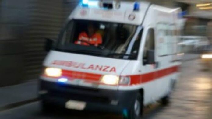 ambulanza