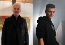 GIOVANNI BOLDRINI E GARUDA al Lucca Art Fair dal 25 al 27 settembre. Le foto