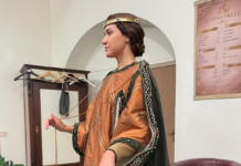 DAMA PIU’ BELLA, IL VESTITO, le avversarie, la madrina. Stasera alle 21