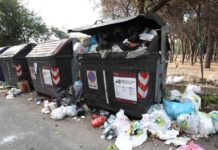 RIFIUTI, IL BLUFF DEL COMUNE. Tanti solleciti e nessuna risposta