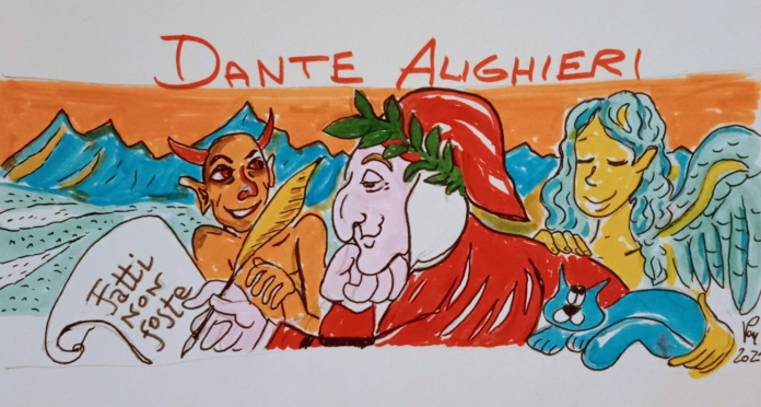 dante