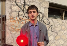 PALIO NUMERO 49. Chi è Federico Niccolai. Il miracolo di Santa Dorotea e Teofilo