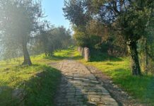 MANCANO POCHISSIMI GIORNI. Torna la straordinaria Via della Fiaba – Miserxperience