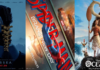 OCEANIA, SPIDER-MAN E OCEANIA al fotofinish. Poi, nuovi film al Cinema Splendor
