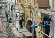 RESTAURO E INNOVAZIONE A PESCIA. Al via i fondi Caript per la cultura
