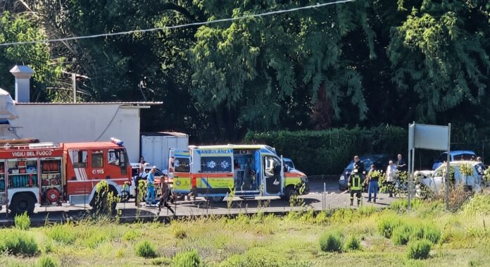 incidente