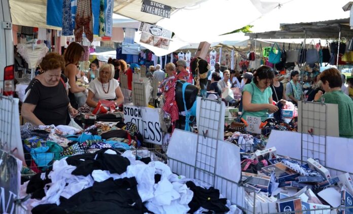 mercato