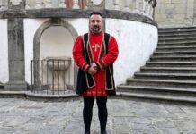 LEADER NELLA TEMPESTA, RE DEL PALIO. L’impresa di Riccardo Michelotti