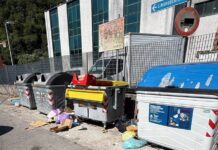 POLIZIA MUNICIPALE, PUGNO DURO contro i rifiuti illeciti. 230 sanzioni