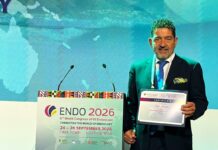 ECCELLENZA PESCIATINA SUL TETTO DEL MONDO. Lo studio Platone trionfa al congresso Endo 2026